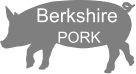 PORK Berkshire
